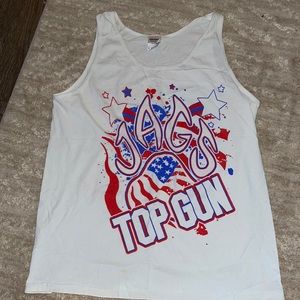 Top Gun All Stars tank top